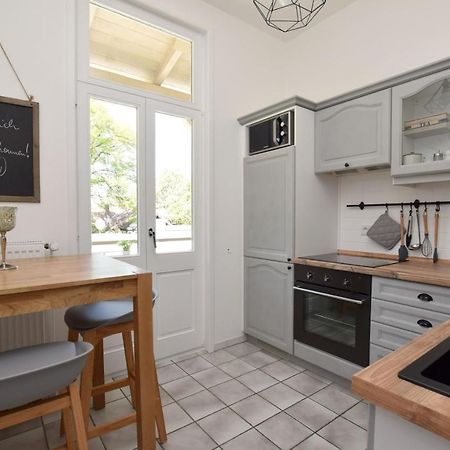 Ferienwohnung Harz-Liebe Bad Harzburg Exterior foto